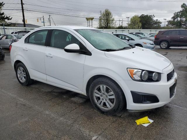 Photo 3 VIN: 1G1JC5SH5F4180291 - CHEVROLET SONIC 