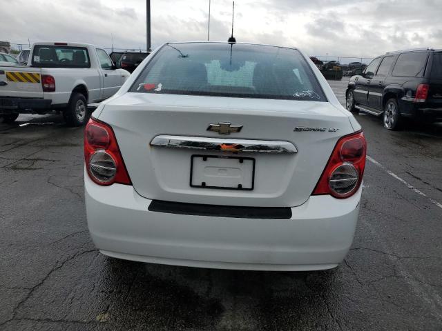 Photo 5 VIN: 1G1JC5SH5F4180291 - CHEVROLET SONIC 