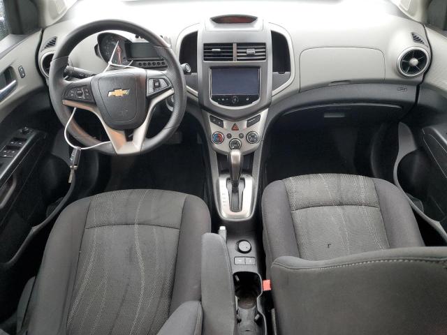 Photo 7 VIN: 1G1JC5SH5F4180291 - CHEVROLET SONIC 