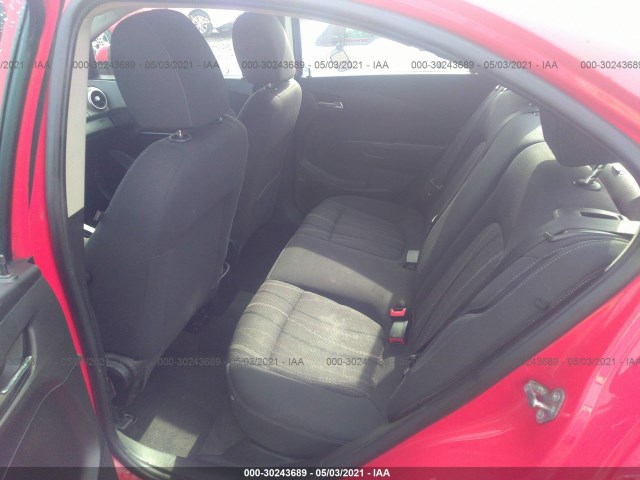 Photo 7 VIN: 1G1JC5SH5F4212172 - CHEVROLET SONIC 