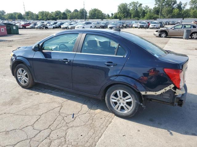 Photo 1 VIN: 1G1JC5SH5F4216772 - CHEVROLET SONIC 