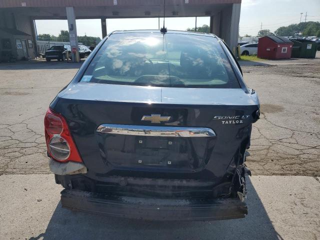 Photo 5 VIN: 1G1JC5SH5F4216772 - CHEVROLET SONIC 