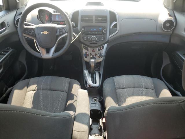 Photo 7 VIN: 1G1JC5SH5F4216772 - CHEVROLET SONIC 