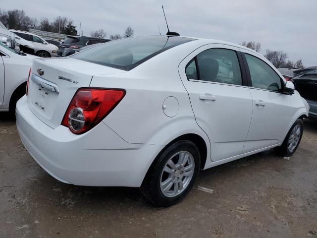 Photo 2 VIN: 1G1JC5SH5G4128550 - CHEVROLET SONIC 