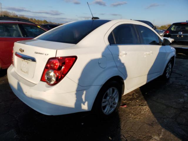 Photo 2 VIN: 1G1JC5SH5G4130556 - CHEVROLET SONIC 