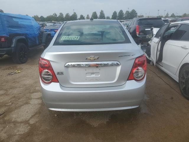 Photo 5 VIN: 1G1JC5SH5G4132369 - CHEVROLET SONIC LT 