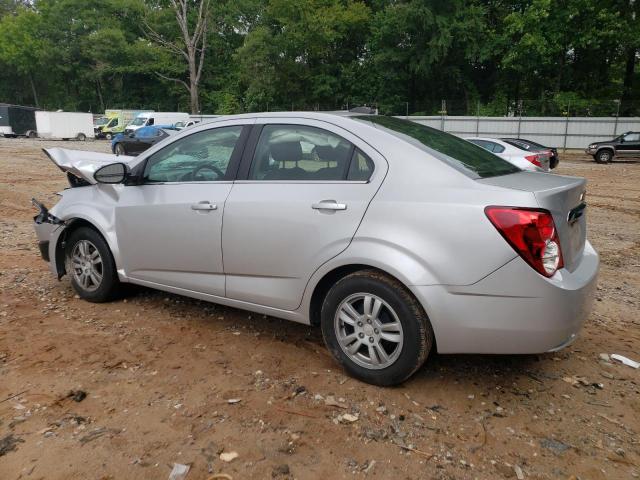 Photo 1 VIN: 1G1JC5SH5G4142352 - CHEVROLET SONIC LT 