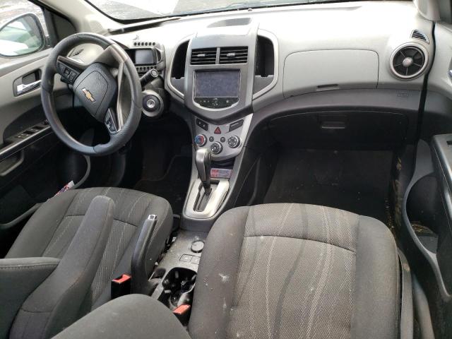 Photo 7 VIN: 1G1JC5SH5G4150404 - CHEVROLET SONIC LT 