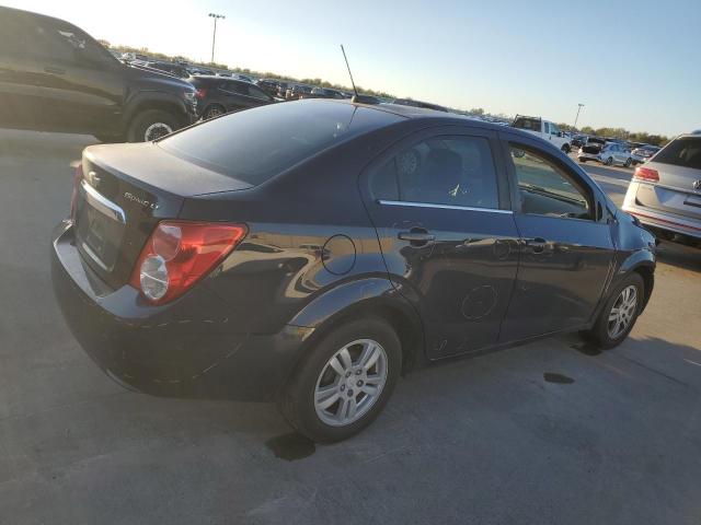 Photo 2 VIN: 1G1JC5SH5G4156154 - CHEVROLET SONIC LT 