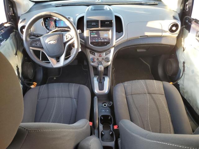 Photo 7 VIN: 1G1JC5SH5G4156154 - CHEVROLET SONIC LT 