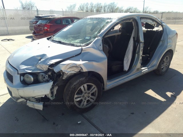 Photo 1 VIN: 1G1JC5SH5G4159071 - CHEVROLET SONIC 