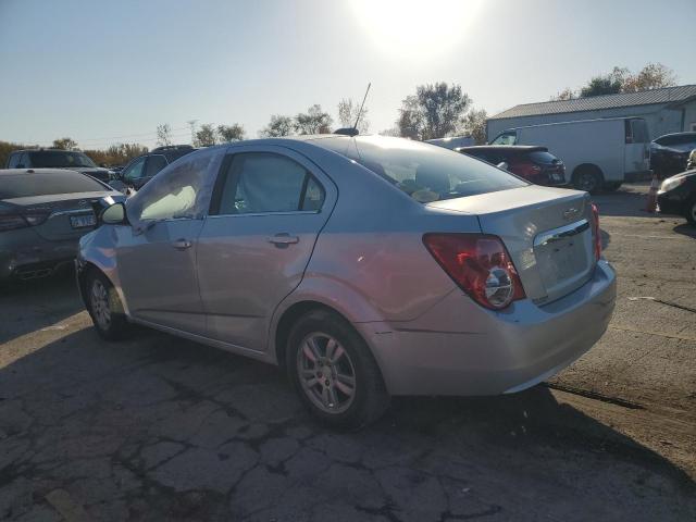 Photo 1 VIN: 1G1JC5SH5G4166599 - CHEVROLET SONIC 