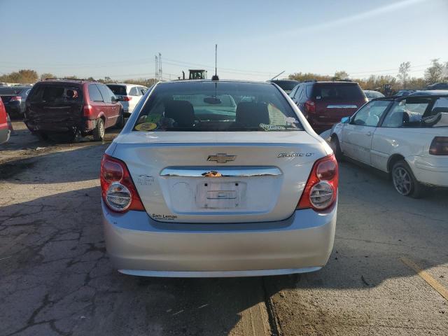 Photo 5 VIN: 1G1JC5SH5G4166599 - CHEVROLET SONIC 