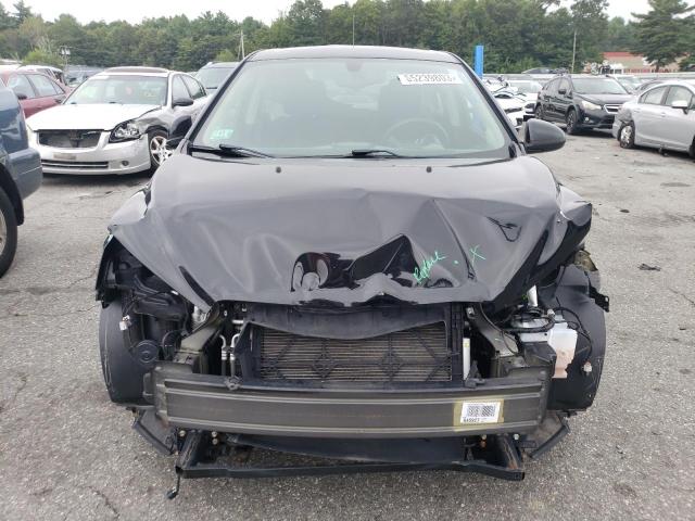 Photo 4 VIN: 1G1JC5SH5G4185959 - CHEVROLET SONIC LT 