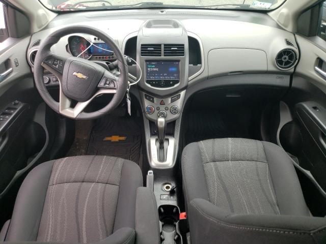 Photo 7 VIN: 1G1JC5SH5G4185959 - CHEVROLET SONIC LT 