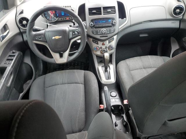 Photo 7 VIN: 1G1JC5SH6C4114361 - CHEVROLET SONIC LT 