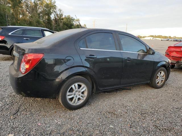 Photo 2 VIN: 1G1JC5SH6C4116336 - CHEVROLET SONIC LT 