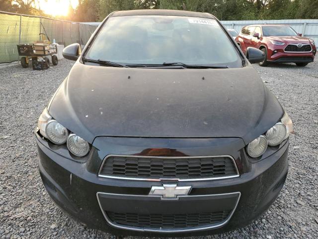 Photo 4 VIN: 1G1JC5SH6C4116336 - CHEVROLET SONIC LT 