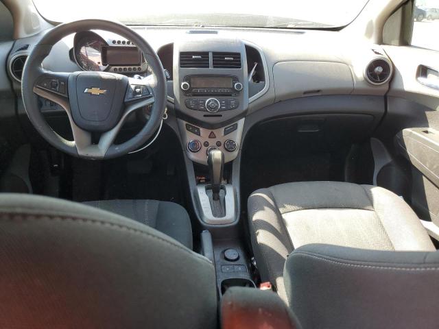 Photo 7 VIN: 1G1JC5SH6C4129930 - CHEVROLET SONIC 