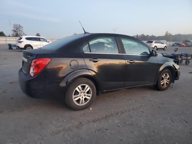 Photo 2 VIN: 1G1JC5SH6C4162023 - CHEVROLET SONIC 