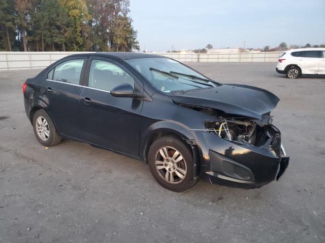 Photo 3 VIN: 1G1JC5SH6C4162023 - CHEVROLET SONIC 