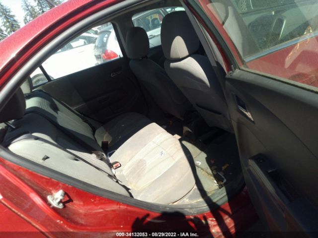 Photo 7 VIN: 1G1JC5SH6C4230708 - CHEVROLET SONIC 