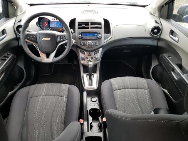 Photo 7 VIN: 1G1JC5SH6D4107332 - CHEVROLET SONIC LT 