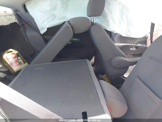 Photo 7 VIN: 1G1JC5SH6D4143389 - CHEVROLET SONIC 