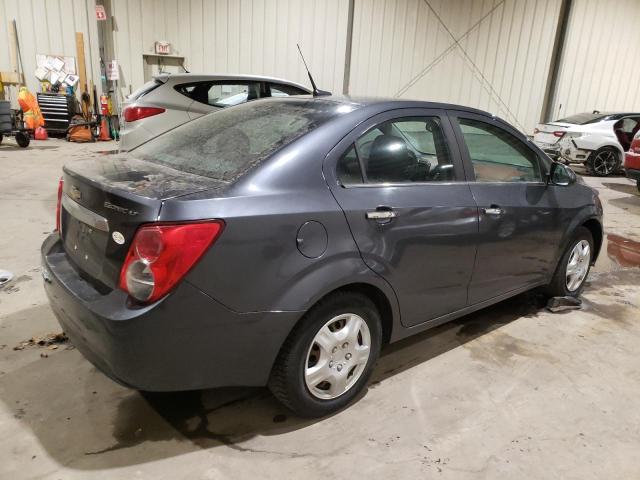 Photo 2 VIN: 1G1JC5SH6D4169880 - CHEVROLET SONIC LT 