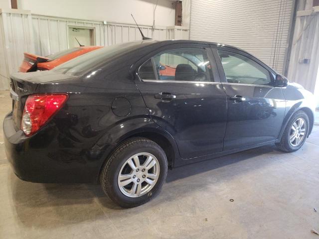 Photo 2 VIN: 1G1JC5SH6D4171466 - CHEVROLET SONIC 