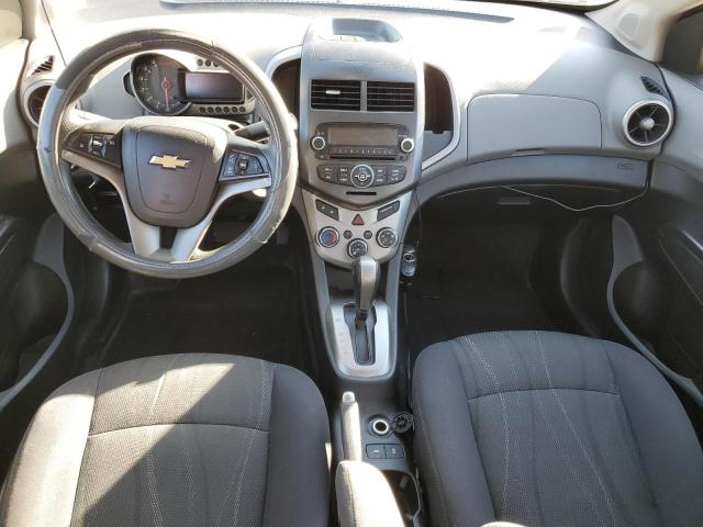 Photo 7 VIN: 1G1JC5SH6D4192849 - CHEVROLET SONIC 