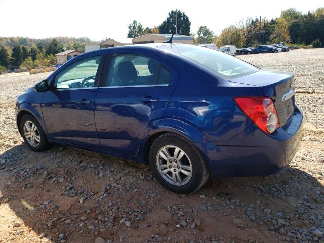 Photo 1 VIN: 1G1JC5SH6D4204322 - CHEVROLET SONIC 