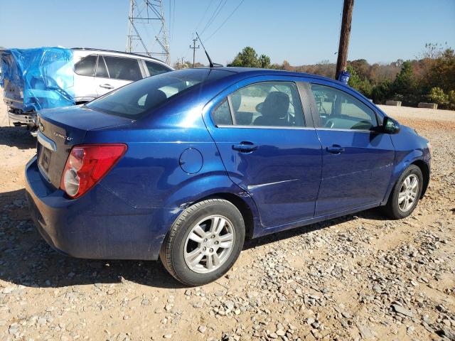 Photo 2 VIN: 1G1JC5SH6D4204322 - CHEVROLET SONIC 