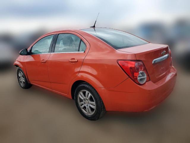 Photo 1 VIN: 1G1JC5SH6D4208371 - CHEVROLET SONIC 