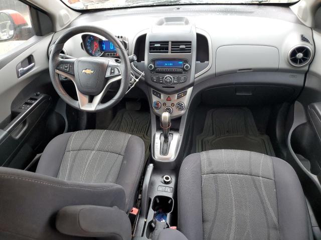 Photo 7 VIN: 1G1JC5SH6D4208371 - CHEVROLET SONIC 