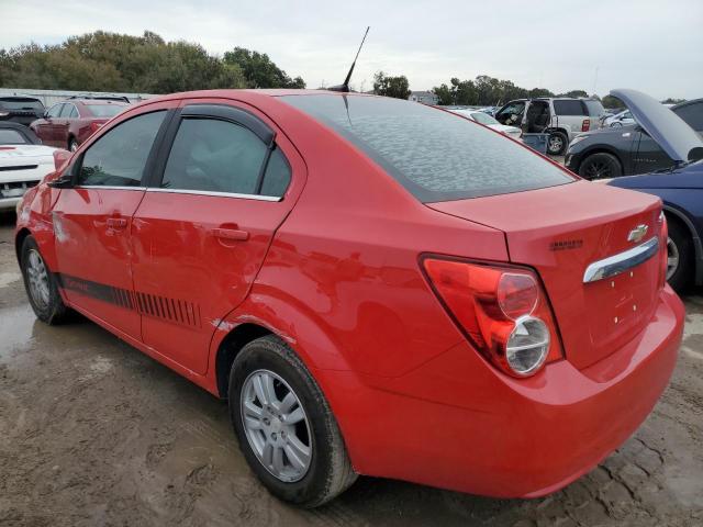 Photo 1 VIN: 1G1JC5SH6D4208936 - CHEVROLET SONIC 