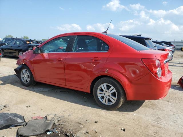 Photo 1 VIN: 1G1JC5SH6D4209102 - CHEVROLET SONIC 