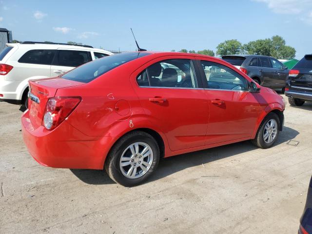 Photo 2 VIN: 1G1JC5SH6D4209102 - CHEVROLET SONIC 