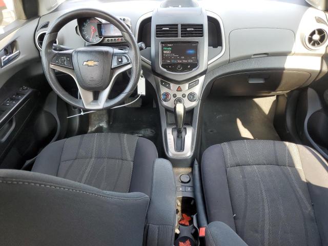 Photo 7 VIN: 1G1JC5SH6D4209102 - CHEVROLET SONIC 