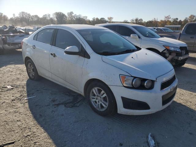 Photo 3 VIN: 1G1JC5SH6D4212730 - CHEVROLET SONIC 