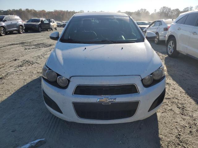 Photo 4 VIN: 1G1JC5SH6D4212730 - CHEVROLET SONIC 