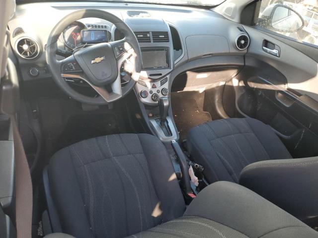 Photo 7 VIN: 1G1JC5SH6D4212730 - CHEVROLET SONIC 