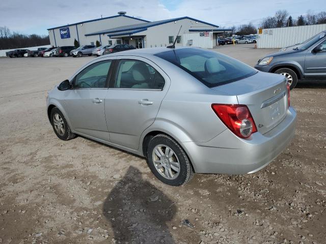 Photo 1 VIN: 1G1JC5SH6E4103024 - CHEVROLET SONIC 