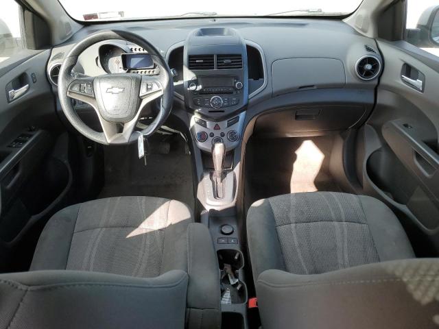 Photo 7 VIN: 1G1JC5SH6E4103024 - CHEVROLET SONIC 