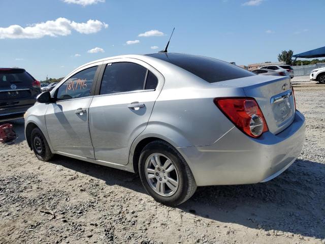 Photo 1 VIN: 1G1JC5SH6E4163580 - CHEVROLET SONIC 