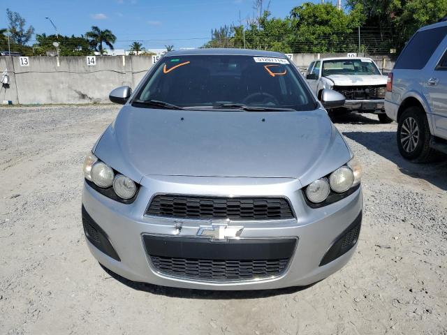 Photo 4 VIN: 1G1JC5SH6E4163580 - CHEVROLET SONIC 