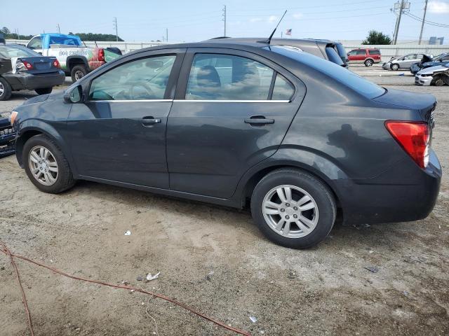 Photo 1 VIN: 1G1JC5SH6E4165992 - CHEVROLET SONIC LT 