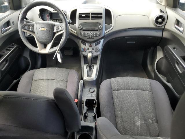 Photo 7 VIN: 1G1JC5SH6E4165992 - CHEVROLET SONIC LT 