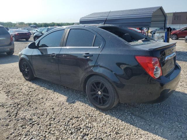 Photo 1 VIN: 1G1JC5SH6E4167046 - CHEVROLET SONIC 