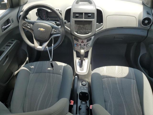 Photo 7 VIN: 1G1JC5SH6E4167807 - CHEVROLET SONIC LT 